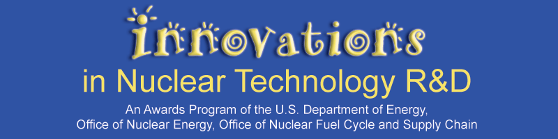 Nuclear Technology Innovations